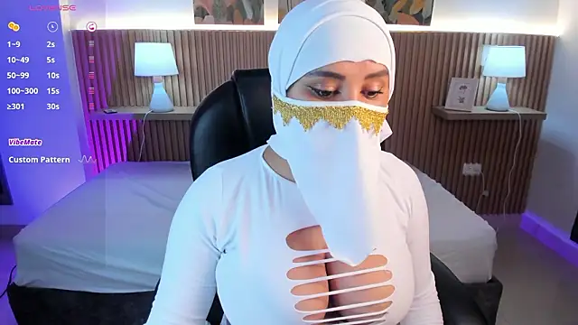 Karim_Nabil's cam snapshot