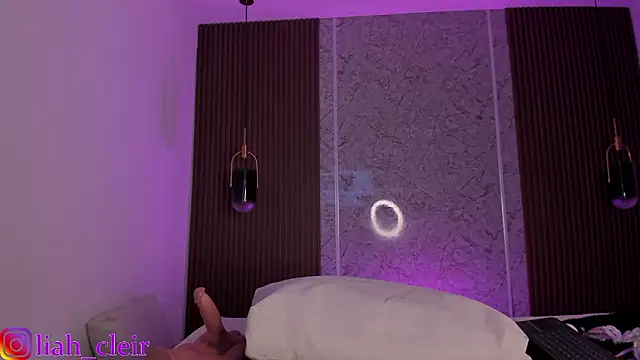 liah_cleir's cam snapshot