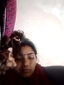 Seema_ji12's cam snapshot