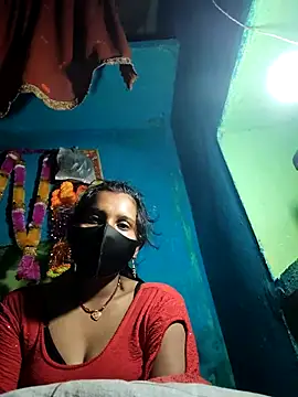 Chanchal_pande's cam snapshot