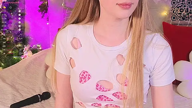 soft_babe's cam snapshot