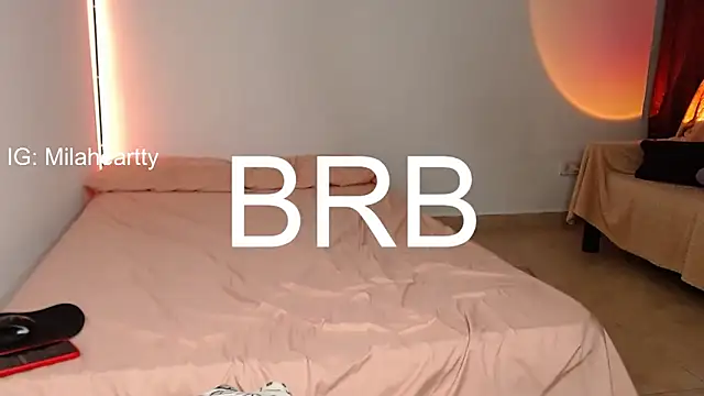 heartty_Milah's cam snapshot