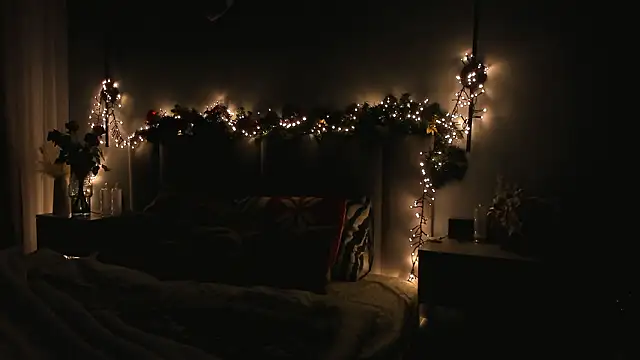 LubaStadt's cam snapshot