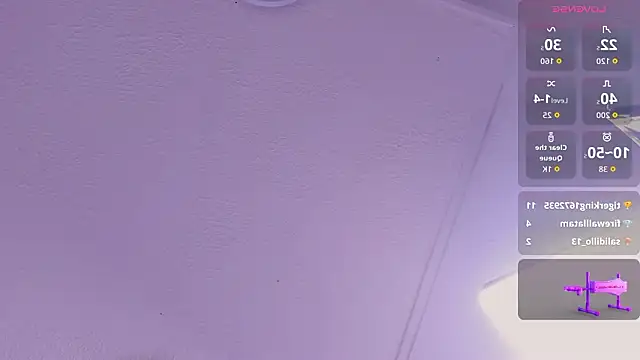 Maddie_Rosee's cam snapshot