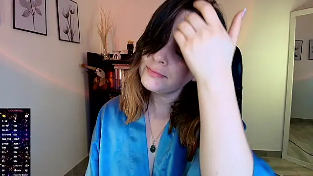 miss_seline's cam snapshot