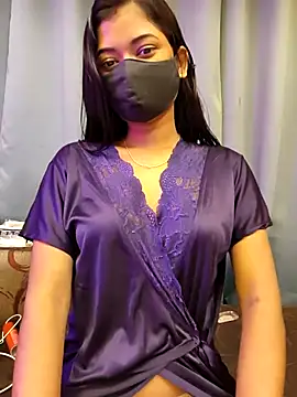 yhona_darling's cam snapshot