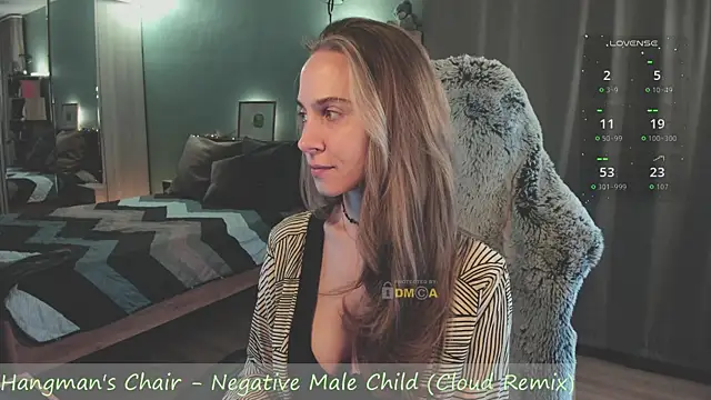 _Eva_Adama's cam snapshot