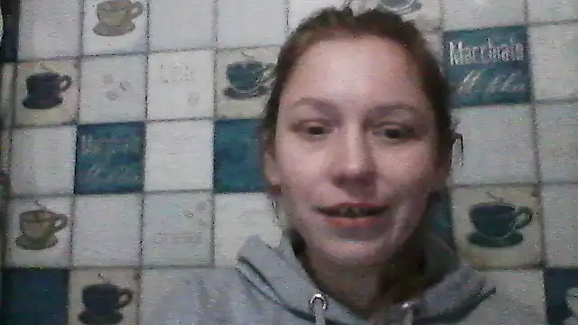 Anna_wey's cam snapshot