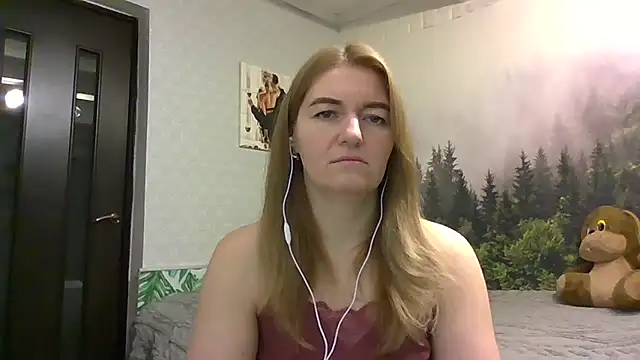 CandyOLimeX's cam snapshot