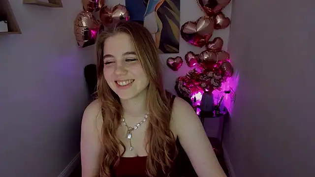 GoldenMirage's cam snapshot