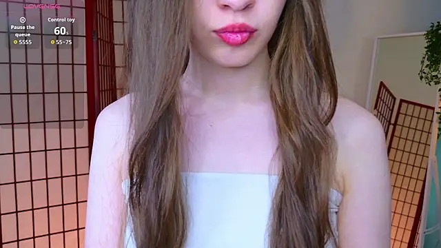 SilentLily's cam snapshot