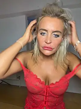 AliceDx's cam snapshot