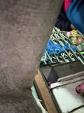 YANINA120's cam snapshot