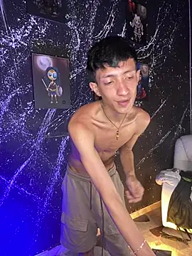 JohanSedas live sex cam