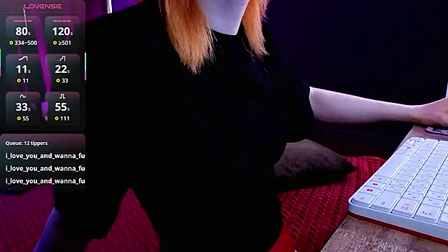 Kiara_Dream's cam snapshot