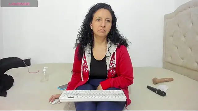 milfnewmf live sex cam