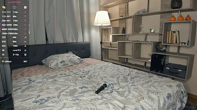 ClarissaMaheia's cam snapshot