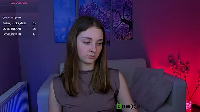 alisabliss's cam snapshot