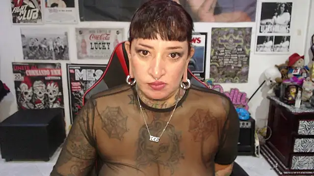 Rollyderolandia666's cam snapshot