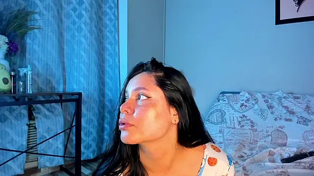 evaa_greey's cam snapshot