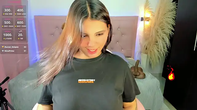 Ashley_dolll's cam snapshot