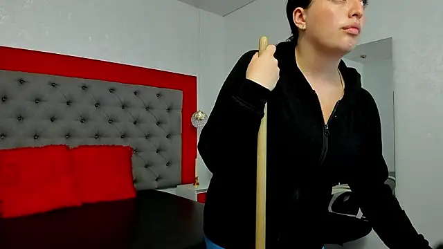 BrithaniKy's cam snapshot