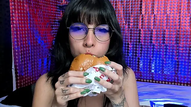 Rose_72's cam snapshot