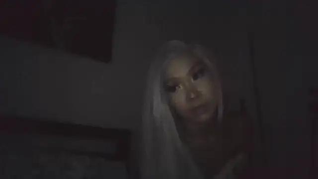 cryptokimgirl's cam snapshot