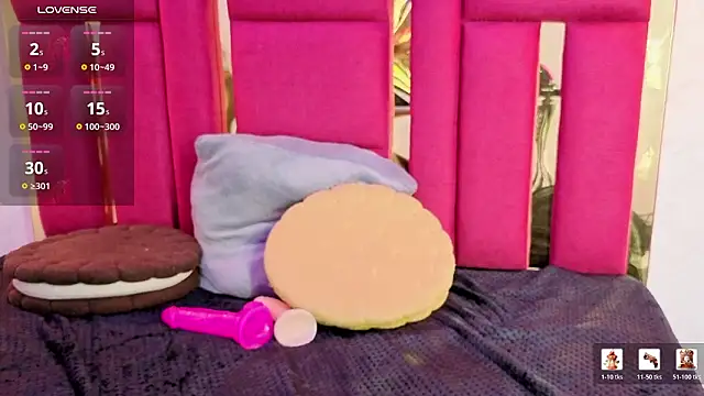 morgana_white's cam snapshot