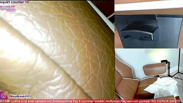 MaryBrook1's cam snapshot