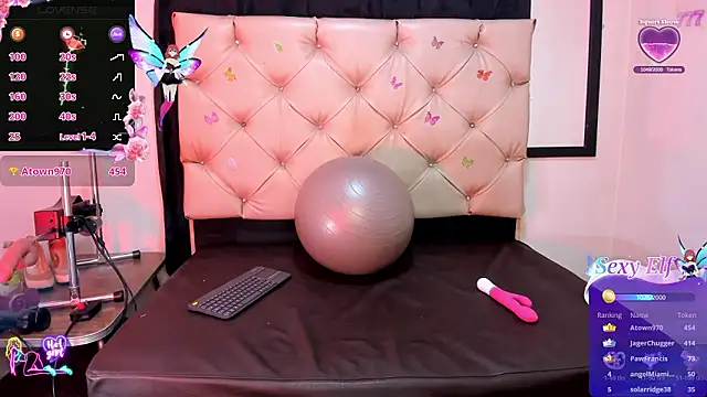 cleopatraa's cam snapshot