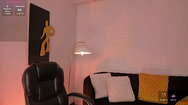 ViolettHansson's cam snapshot