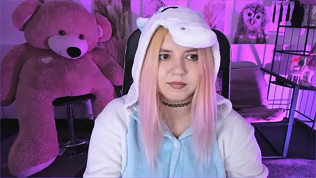 DiaAngell's cam snapshot