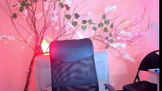 Cristal_hott1's cam snapshot