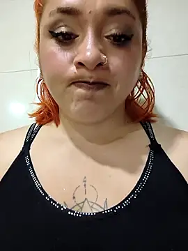 Mariana-94's cam snapshot