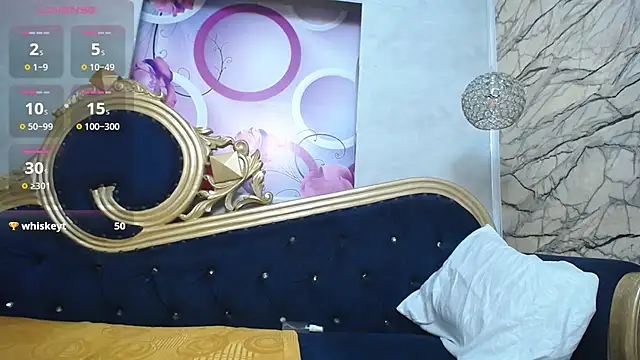 kimberly_candy's cam snapshot