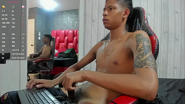 _erick_j live sex cam