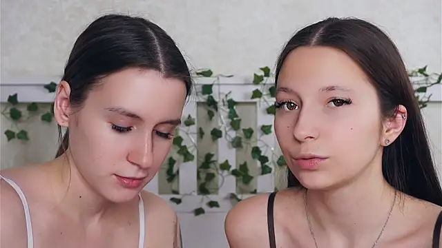 GabrielleLynchard's cam snapshot