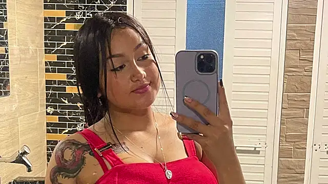 aby_divine live sex cam