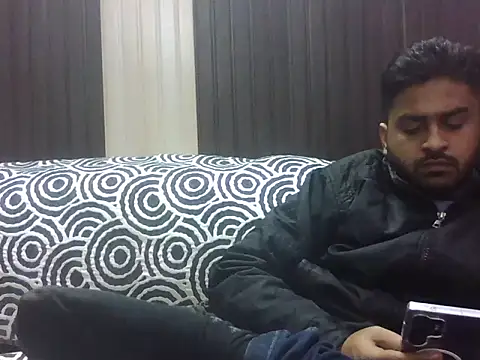 indihotguy live sex cam