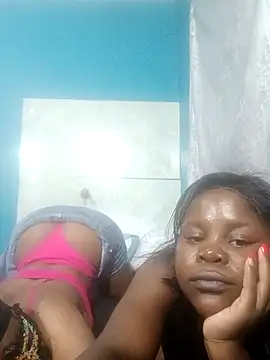 JuicyBerrie live sex cam