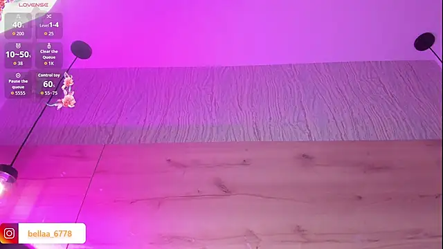 bella_lovers_ live sex cam