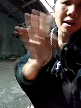 TinTin321 live sex cam