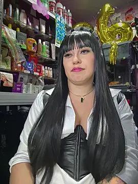 TamySweetness's cam snapshot