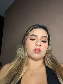 itsdanividarte's cam snapshot