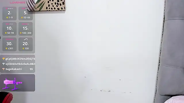 kendall_rousewc's cam snapshot