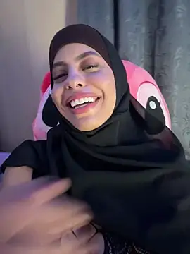 JannaNader12's cam snapshot