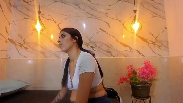 DalilaX1's cam snapshot