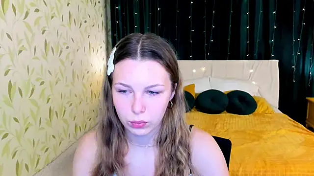 LilyBlakee live sex cam