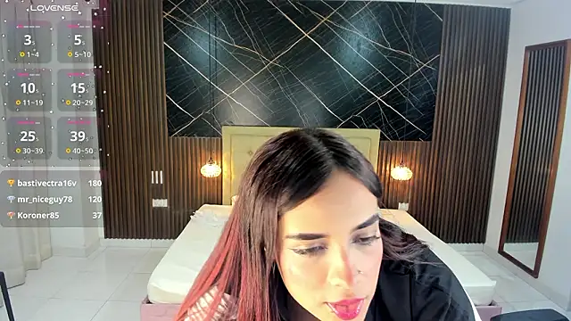 Lolly_18's cam snapshot